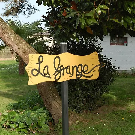 L'horizon Des Landes Doazit