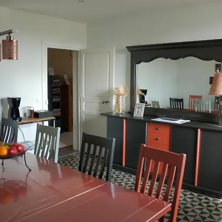L'horizon Des Landes Bed & Breakfast 3*