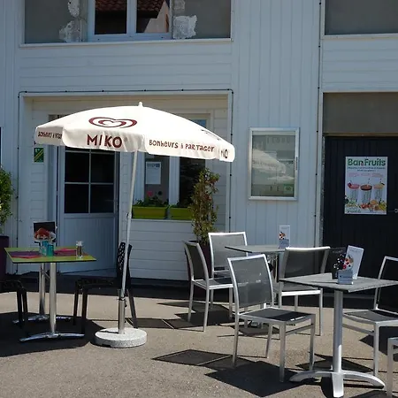 L'horizon Des Landes ベッド・アンド・ブレックファスト 3*