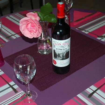 L'horizon Des Landes ベッド・アンド・ブレックファスト