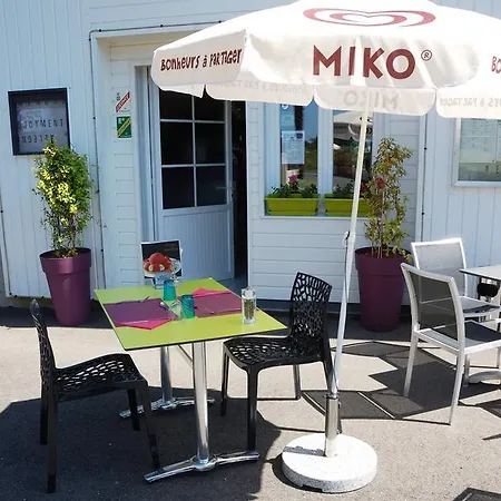 L'horizon Des Landes ベッド・アンド・ブレックファスト