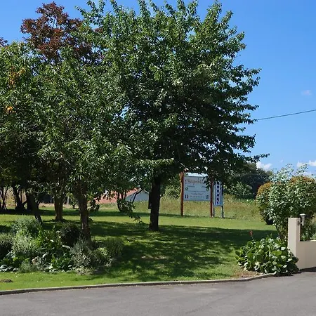 ベッド・アンド・ブレックファスト L'horizon Des Landes