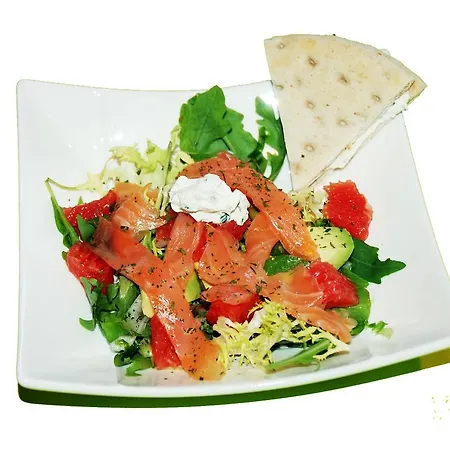 L'horizon Des Landes 3*