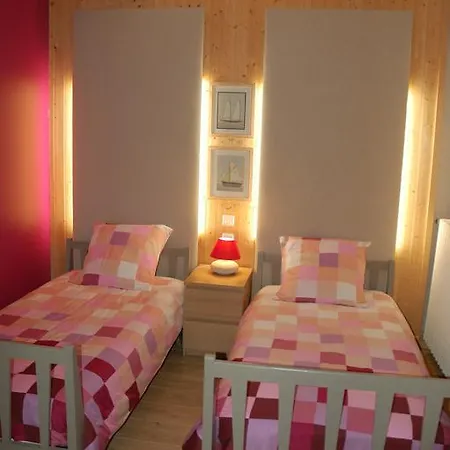 ベッド・アンド・ブレックファスト L'horizon Des Landes Doazit