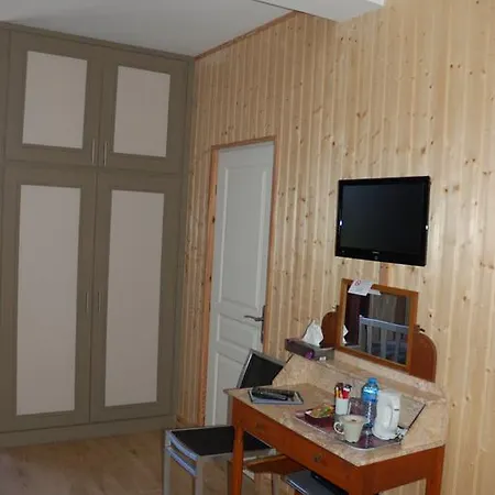 L'horizon Des Landes ベッド・アンド・ブレックファスト Doazit