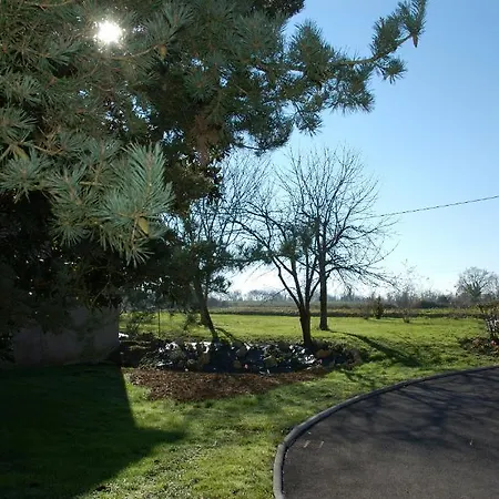 L'horizon Des Landes