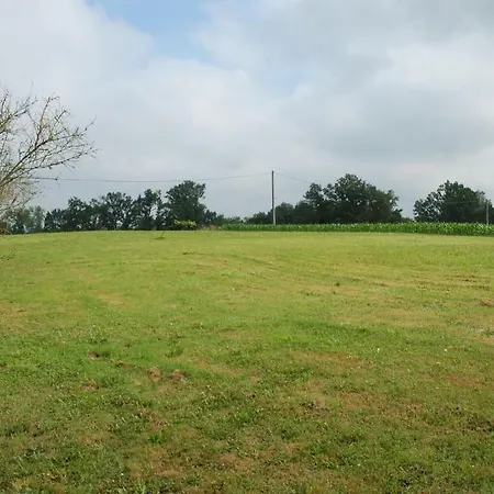 L'horizon Des Landes 3* Doazit