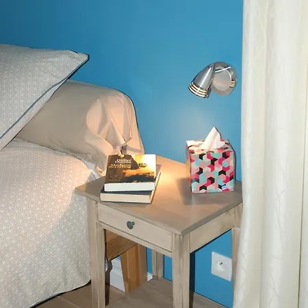 L'horizon Des Landes 3*