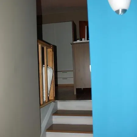 L'horizon Des Landes Doazit