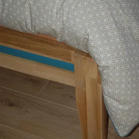 ベッド・アンド・ブレックファスト L'horizon Des Landes