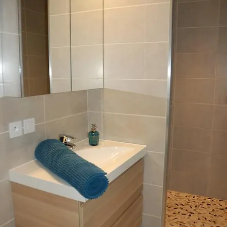 ベッド・アンド・ブレックファスト L'horizon Des Landes 3*