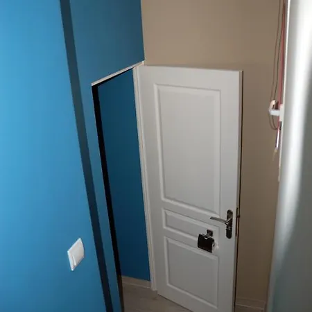 L'horizon Des Landes ベッド・アンド・ブレックファスト Doazit