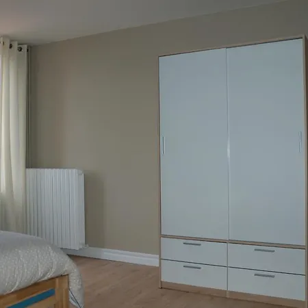 ベッド・アンド・ブレックファスト L'horizon Des Landes