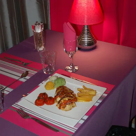 Bed & Breakfast L'horizon Des Landes 3*