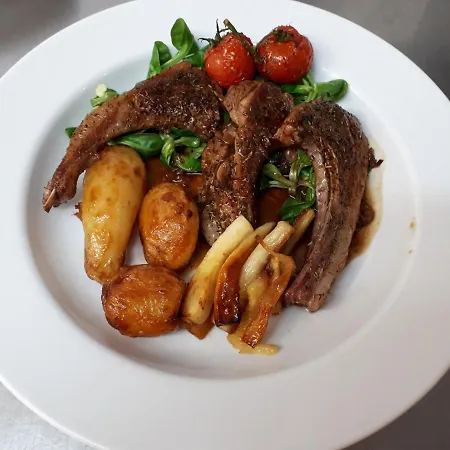 L'horizon Des Landes