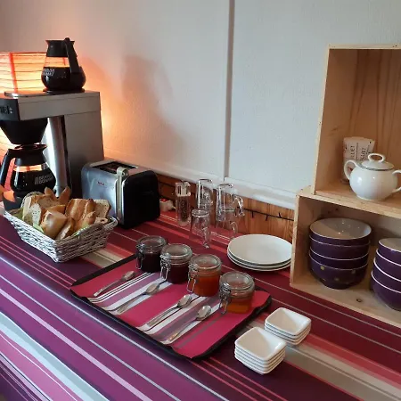 L'horizon Des Landes 3*