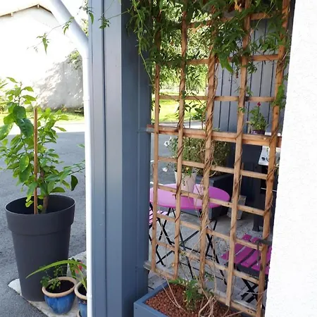 L'horizon Des Landes 3*