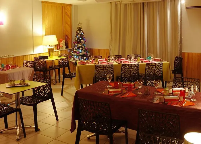 Couette-café L'horizon Des Landes Doazit