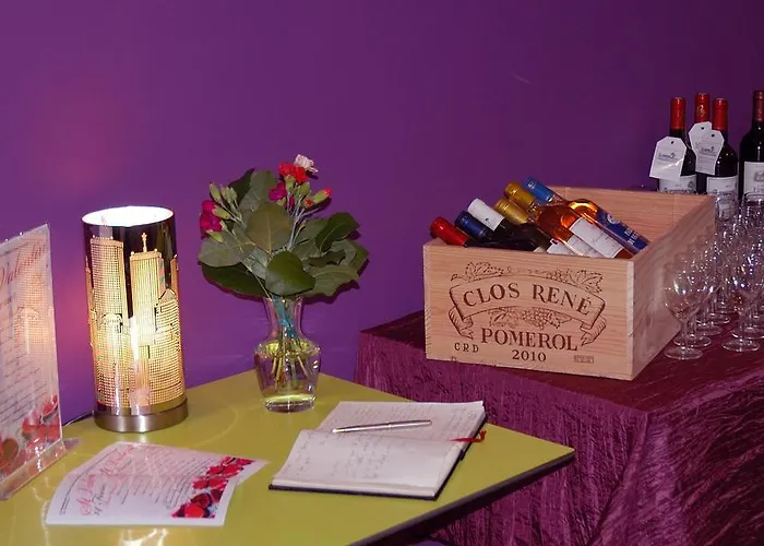 L'horizon Des Landes 3* Doazit