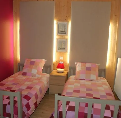 Couette-café L'horizon Des Landes Doazit