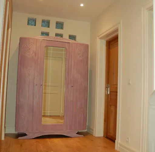 L'horizon Des Landes Couette-café Doazit