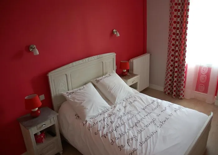 L'horizon Des Landes 3*