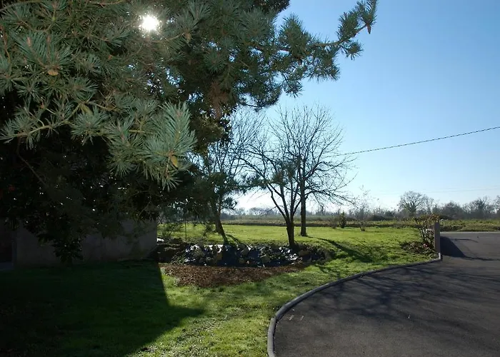 L'horizon Des Landes