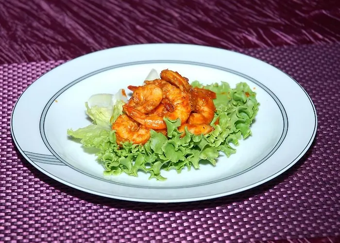 L'horizon Des Landes Couette-café 3*