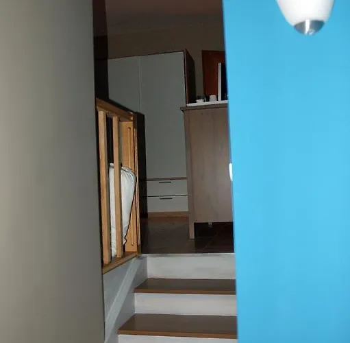 L'horizon Des Landes Doazit