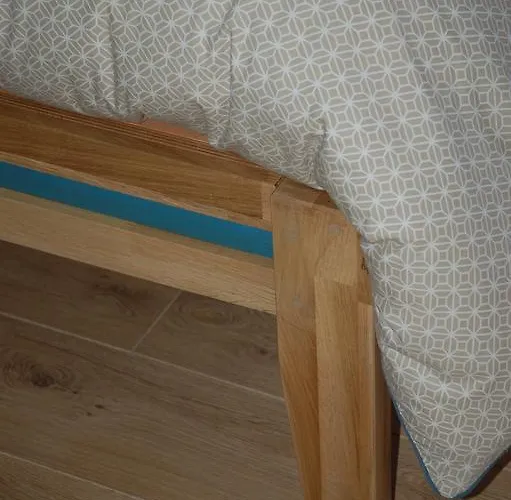 Couette-café L'horizon Des Landes