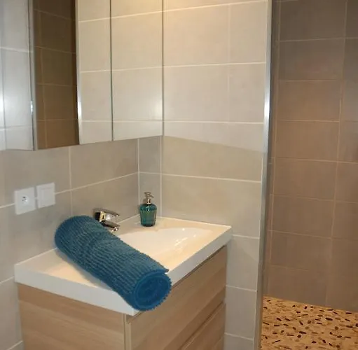 Couette-café L'horizon Des Landes 3*