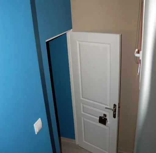 L'horizon Des Landes Couette-café Doazit