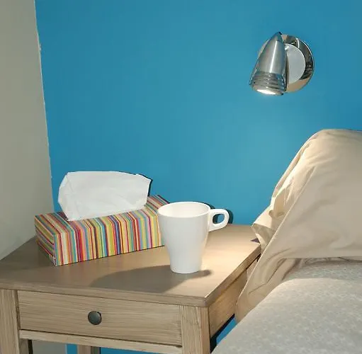 Couette-café L'horizon Des Landes Doazit