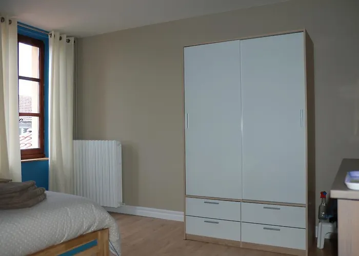 Couette-café L'horizon Des Landes