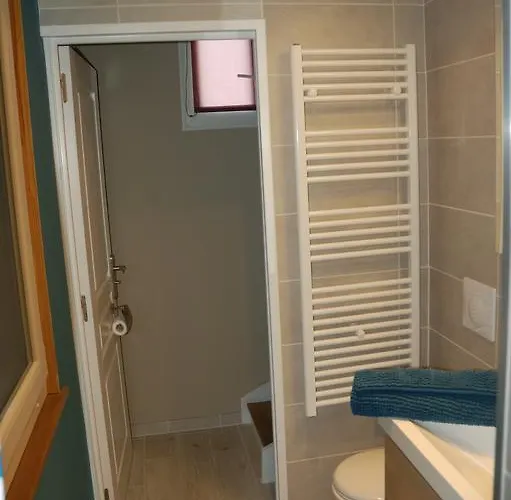 L'horizon Des Landes Couette-café