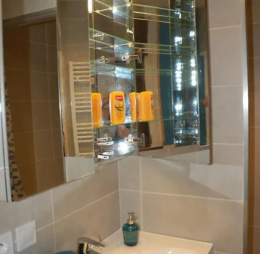 L'horizon Des Landes Couette-café Doazit