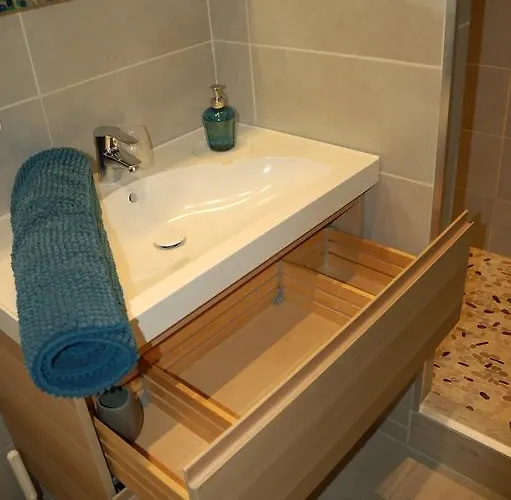 Couette-café L'horizon Des Landes 3*