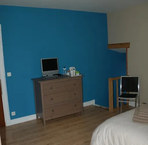 Couette-café L'horizon Des Landes 3*