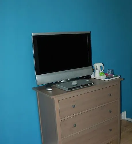 L'horizon Des Landes Couette-café 3*