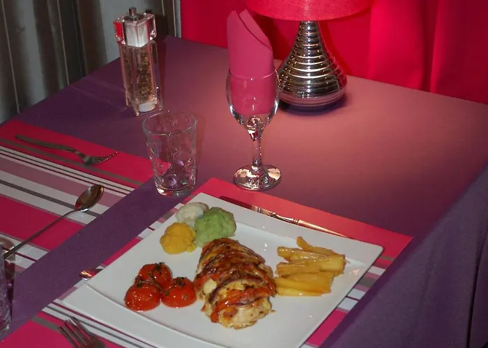 Couette-café L'horizon Des Landes 3*