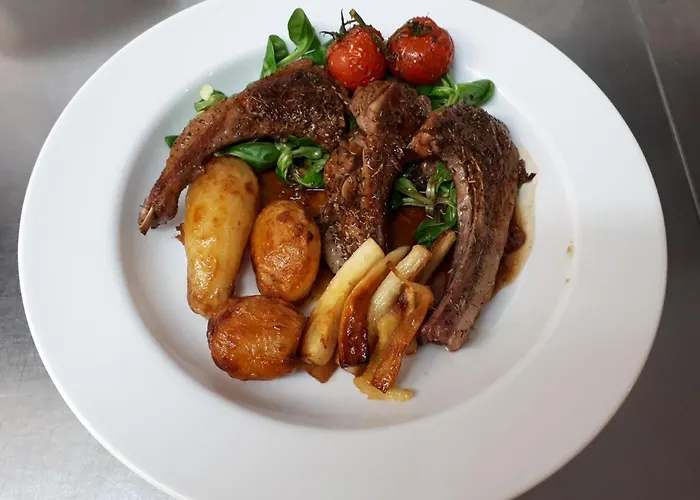 L'horizon Des Landes