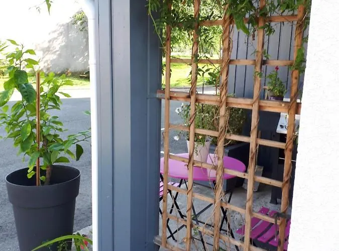 L'horizon Des Landes 3*